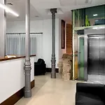 Hotel Domus Plaza Zocodover