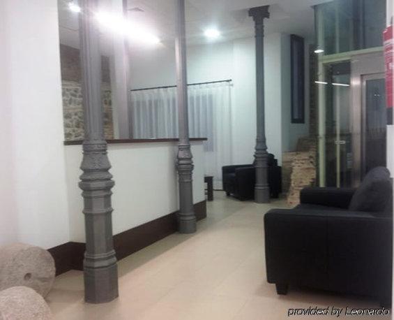 Hotel Domus Plaza Zocodover 2*