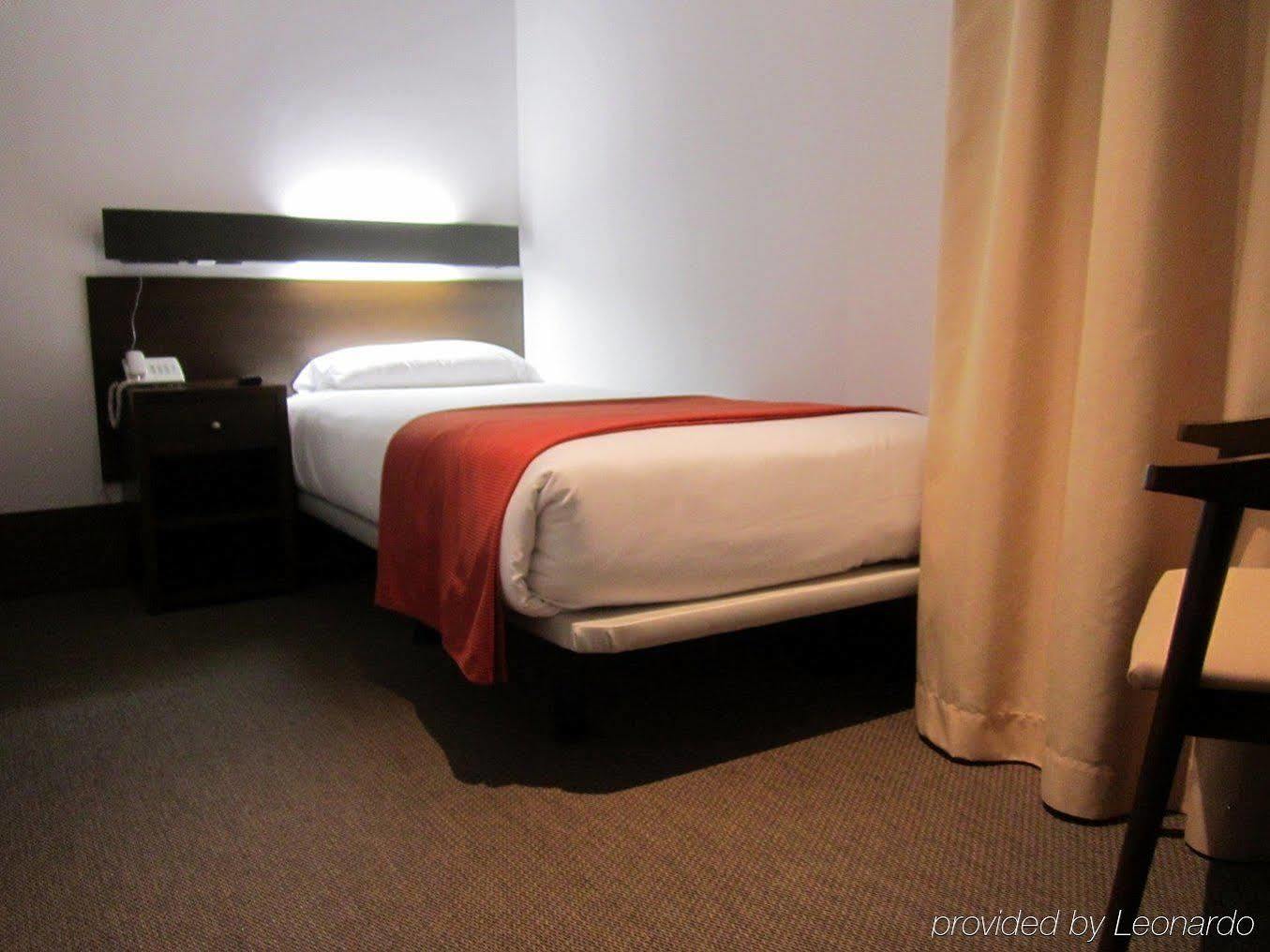 Hotel Domus Plaza Zocodover Toledo