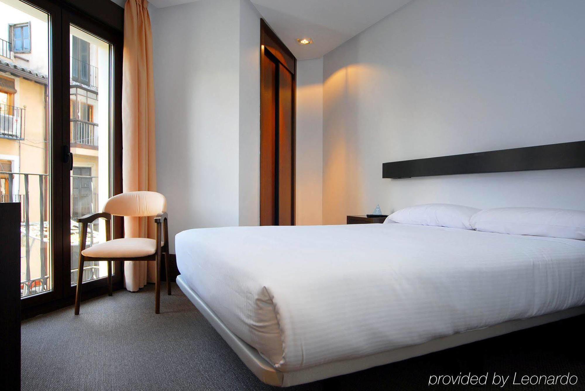 Domus Plaza Zocodover 2*
